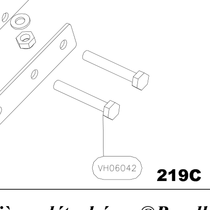 VH06042 – Fin trailing edge (X-Air F Gumnam) spare part diagram