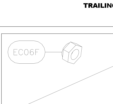 EC06F – Aileron (Hanuman) spare part diagram