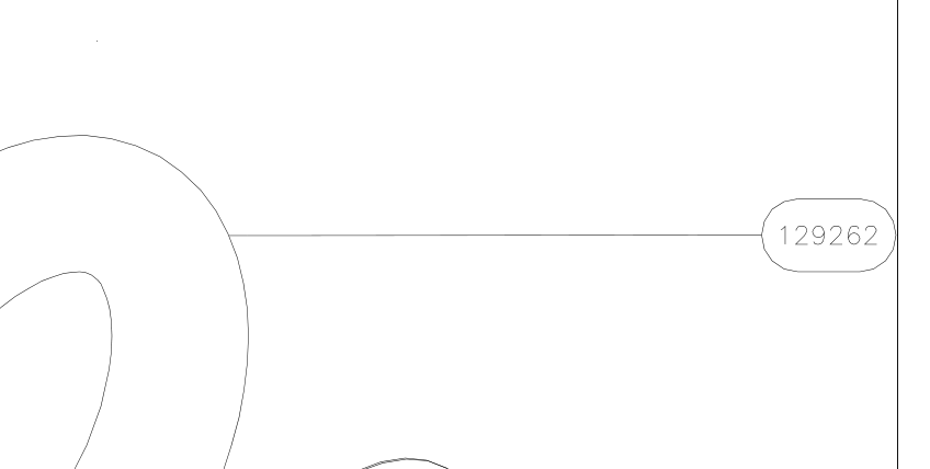 129262 – Front wheel (Hanuman) spare part diagram